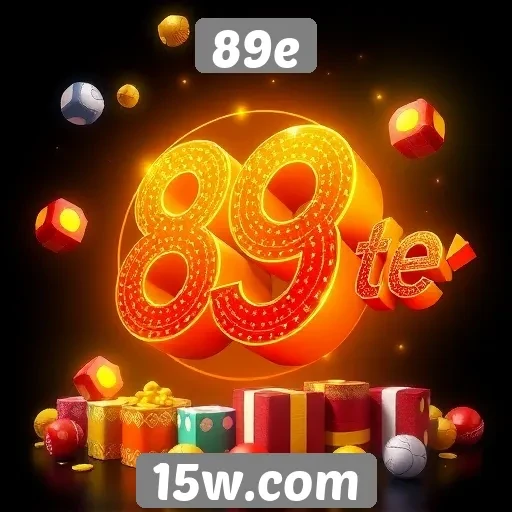 Plataforma 89e oferece promoções exclusivas
