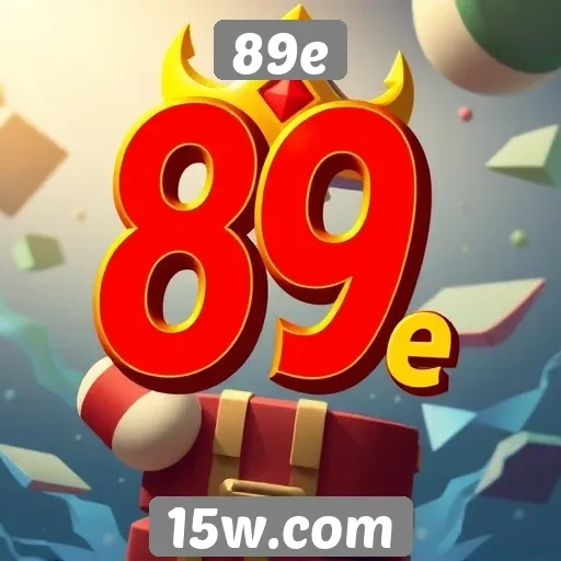 Explorando os principais jogos disponíveis no 89e