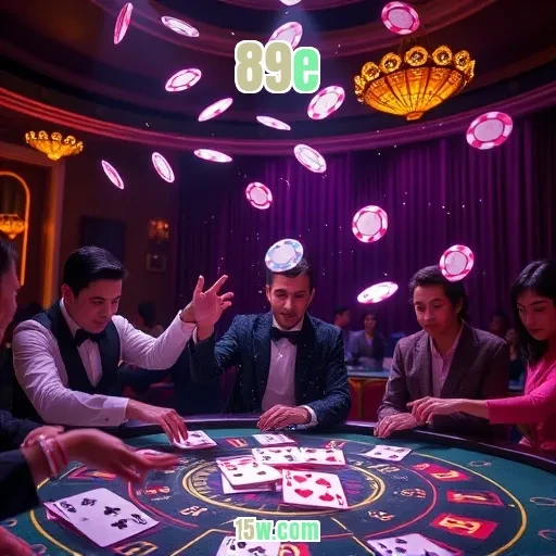 89e Eventos Esportivos